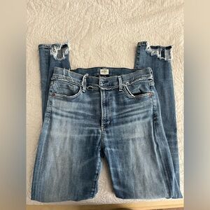 Citizens of Humanity Premium Vintage Rocket